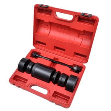 Vidaxl Set alata za ugradnju/skidanje čahure podokvira za Mercedes Benz