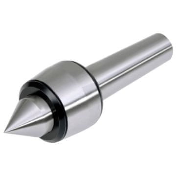 Vidaxl Okretni tokarski šiljak MT4