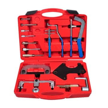 Vidaxl set alata za Renault motor