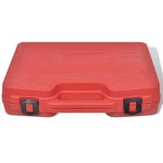 Vidaxl 38-dijelni set alata za namještanje spojke