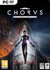 Koch Media Chorus - Day One Edition igra (PC)