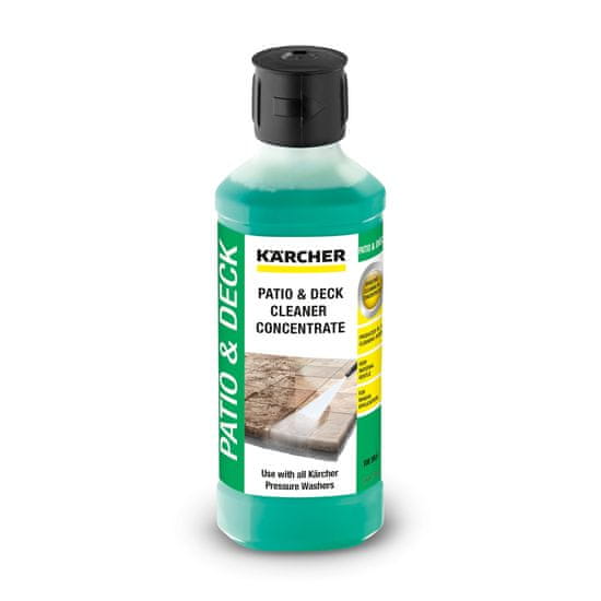 Kärcher koncentrat Patio & Deck Cleaner RM 564 (6.295-842.0)