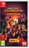 Minecraft Dungeons Ultimate Edition igrica (Switch)
