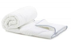 Vitapur Purity 95 prošiveni poplun, bijeli, 140x200 cm