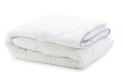 Vitapur Purity 95 prošiveni poplun, bijeli, 140x200 cm