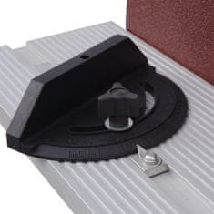 Vidaxl Brusilica s diskom 550 W 254 mm