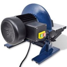 Vidaxl Brusilica s diskom 550 W 254 mm