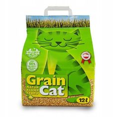 Agros pijesak Green Cat, 12 l