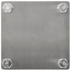 Vidaxl Šiljak za vrtni stup za vodu