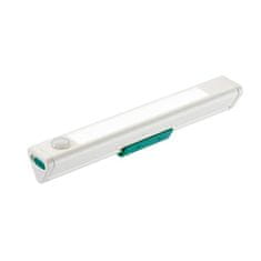 Muller-Licht LED bijela kutna svjetiljka za ormare 180mm sa senzorom