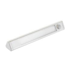 Muller-Licht LED bijela kutna svjetiljka za ormare 180mm sa senzorom