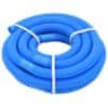 Crijevo za bazen, plavo, 32 mm, 9,9 m