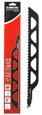 MAR-POL List sabljaste pile za siporex 455mm 32T