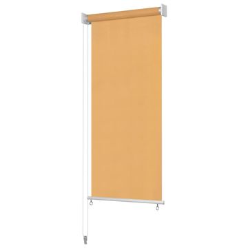 Vidaxl Rolo zavjesa, 60x140 cm, bež