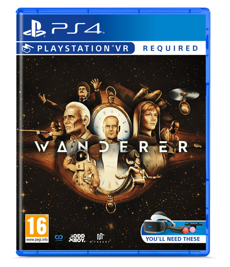 Vr igrice discount za ps4