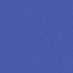 Vidaxl Krov za šator za zabave 3 x 3 m plavi