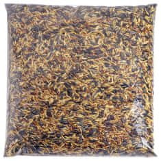 Vidaxl Hrana za ptice 25 kg