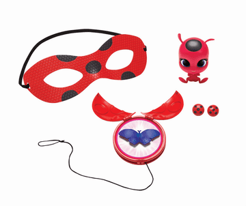 Miraculous Ladybug set za igru