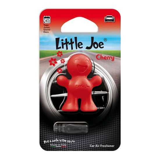 Little Joe Cherry osvježivač