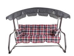 Rojaplast vrtna ljuljačka Ravenna (06049-03)