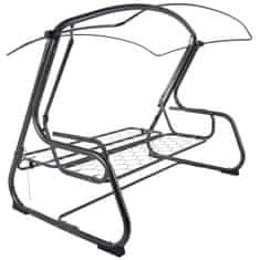 Rojaplast vrtna ljuljačka Ravenna (06049-03)