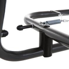 Rojaplast vrtna ljuljačka Ravenna (06049-03)