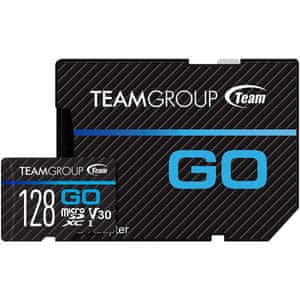 Teamgroup memorijska kartica
