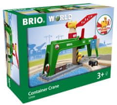 Brio WORLD 33996 teretna dizalica
