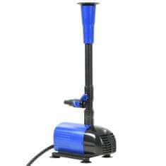 Vidaxl Crpka za fontanu 38 W 1500 L/h