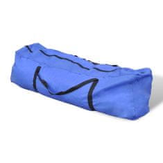 Vidaxl Sjenica u obliku šestokutne zvijezde 10 m