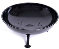 Rojaplast vanjski prijenosni kamin LAKI