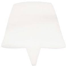 Vidaxl Most za krevet 25 x 200 cm