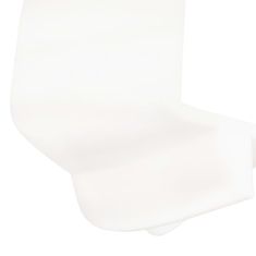 Vidaxl Most za krevet 25 x 200 cm