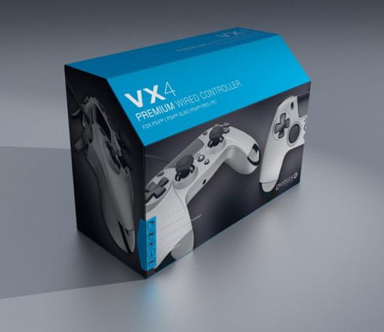 Gioteck vx4 outlet