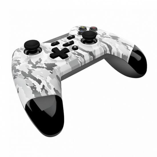 Wx4 premium wireless shop controller