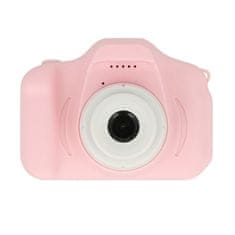 MG Digital Camera dječja kamera 1080P, ružičasta