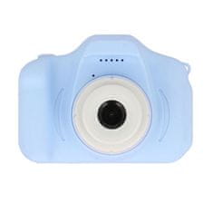 MG Digital Camera dječja kamera 1080P, plava