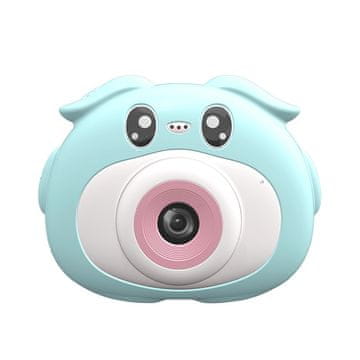 MG CP01 dječja kamera 1080P, plava