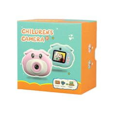 MG CP01 dječja kamera 1080P, plava