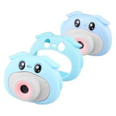MG CP01 dječja kamera 1080P, plava