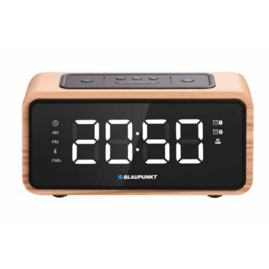 Blaupunkt CR65BT radio sat