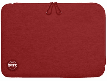 Port Designs Torino II futrola, 33 cm / 35,56 cm, crvena