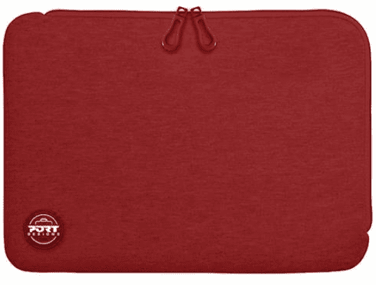 Port Designs Torino II futrola, 33 cm / 35,56 cm, crvena