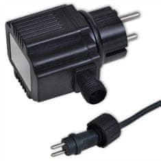 Vidaxl Djed Mraz na Napuhavanje 240 cm