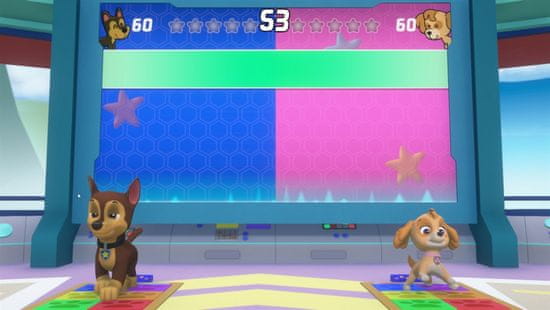 Psn paw deals patrol