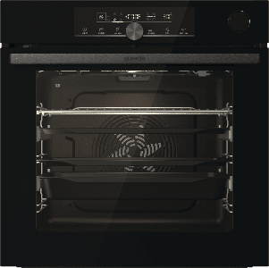 Gorenje ugradbena pirolitička i parna pećnica BPSA6747A08BG