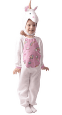 Unika Baby kostim, jednorog, 92-104 cm (25433)