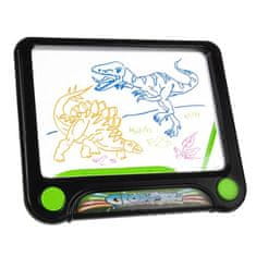MG Magic Board LED ploča za crtanje, crno