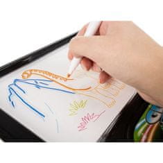 MG Magic Board LED ploča za crtanje, crno