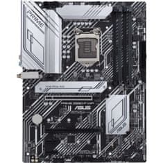ASUS PRIME Z590-P matična ploča, Wi-Fi, DDR4, SATA3, USB 3.2, DP, LGA1200, ATX (PRIME Z590-P WIFI)
